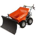 mechmaxx-gas-powered-wheelbarrow-cart-with-snow-shovel-660lbs-capacity-7hp-3-mach-farmm