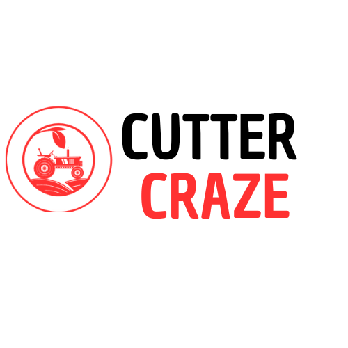 cutter craze 